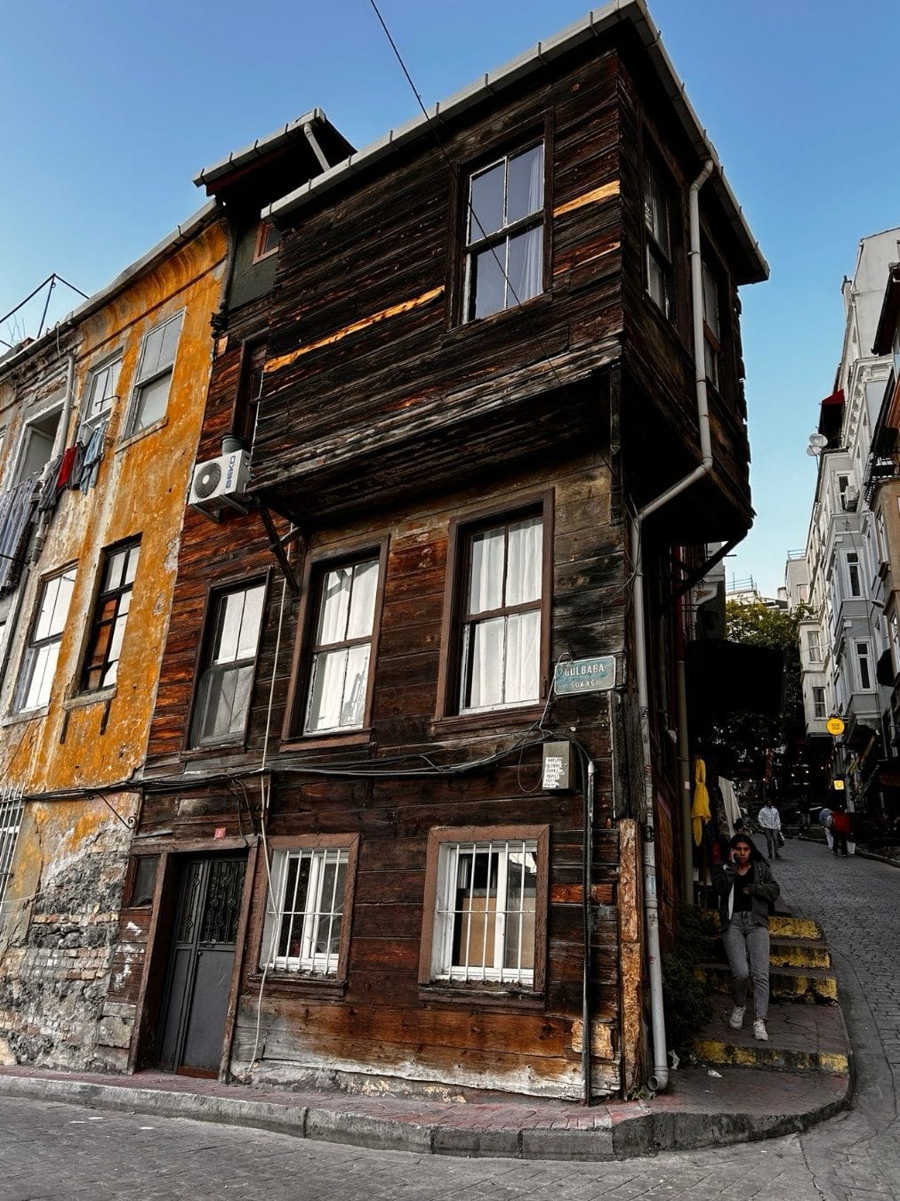 Yokuş