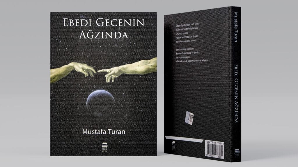 Ebedi Gecenin Ağzında