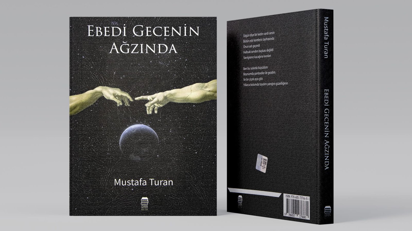 Ebedi Gecenin Ağzında