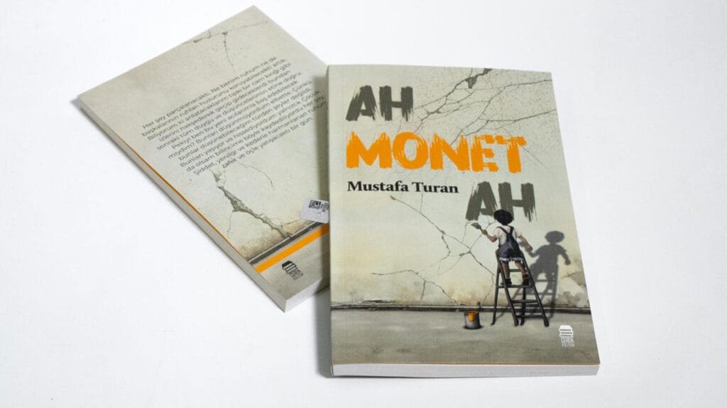 Ah Monet Ah