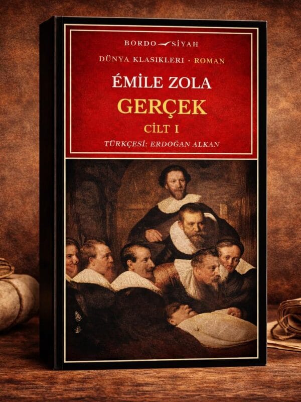 Hangi Kıyıdan Yürüyor Gerçek