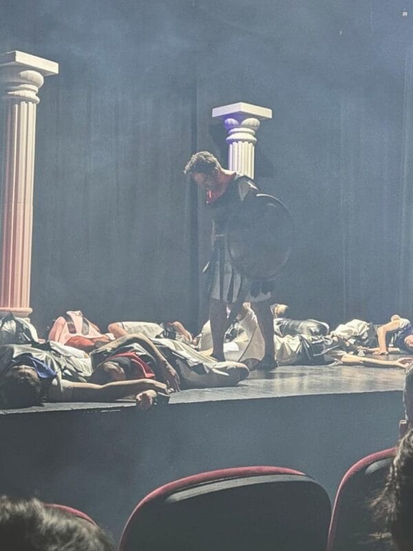 Yerel Sahnede Hafıza ve Direnç: Giresun-Bulancak’ta Dört Tiyatro Oyunu Üzerine  